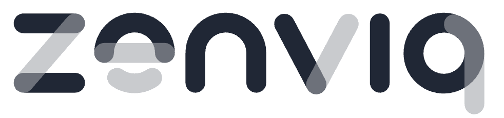 Zenviq Corporate Logo